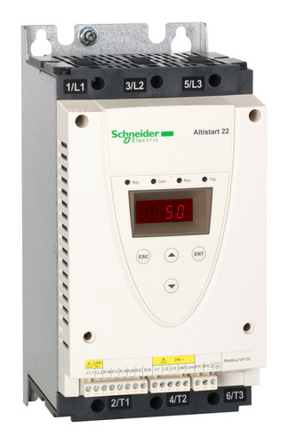 Schneider Electric ALTISTART 32А, 208/110В