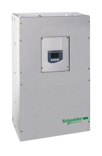 Schneider Electric ALTISTART 590А, 690/110В