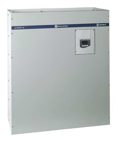 Schneider Electric ALTISTART 1000А, 400/220В