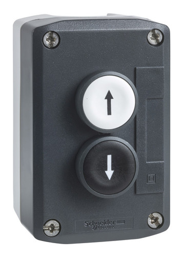 Кнопочный пост Schneider Electric Harmony мм, IP65