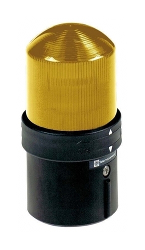 Световая колонна Schneider Electric Harmony XVB, 70 мм, Оранжевый