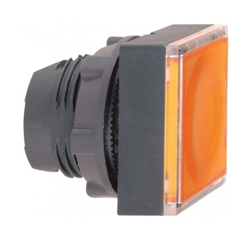Кнопка Schneider Electric Harmony 22 мм, IP66, Оранжевый