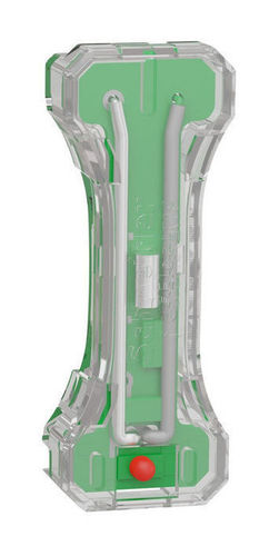 Модуль подсветки Schneider Electric UNICA NEW, красный, NU9825A