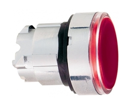ГОЛОВКА КНОПКИ 22ММ С ПОДСВЕТКОЙ ZB4BW343