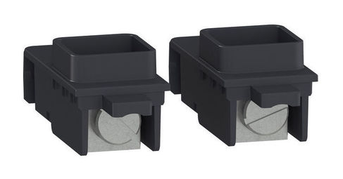 Аксессуары для автоматических выключателей в литом корпусе Compact NSXm