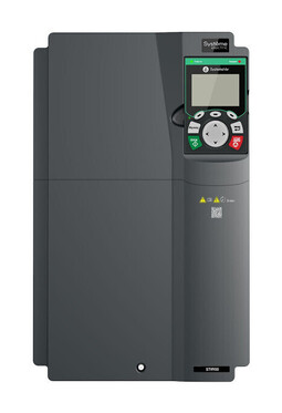 Преобразователь частоты STV900 G-тип: 30 кВт (P-тип: 37 кВт) 400В