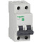 Автоматический выключатель Schneider Electric Easy9 2P 25А (C) 6кА