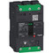 Силовой автомат Schneider Electric Compact NSXm, 36кА, 3P, 100А