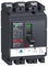 Силовой автомат Schneider Electric Compact NSX 100, TM-D, 50кА, 3P, 100А