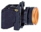 Кнопка Schneider Electric Harmony 22 мм, 120В, IP66, Оранжевый